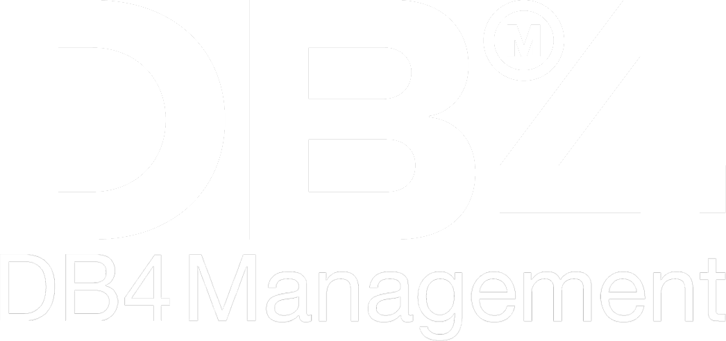 DB4 Management Dominik Borkowicz