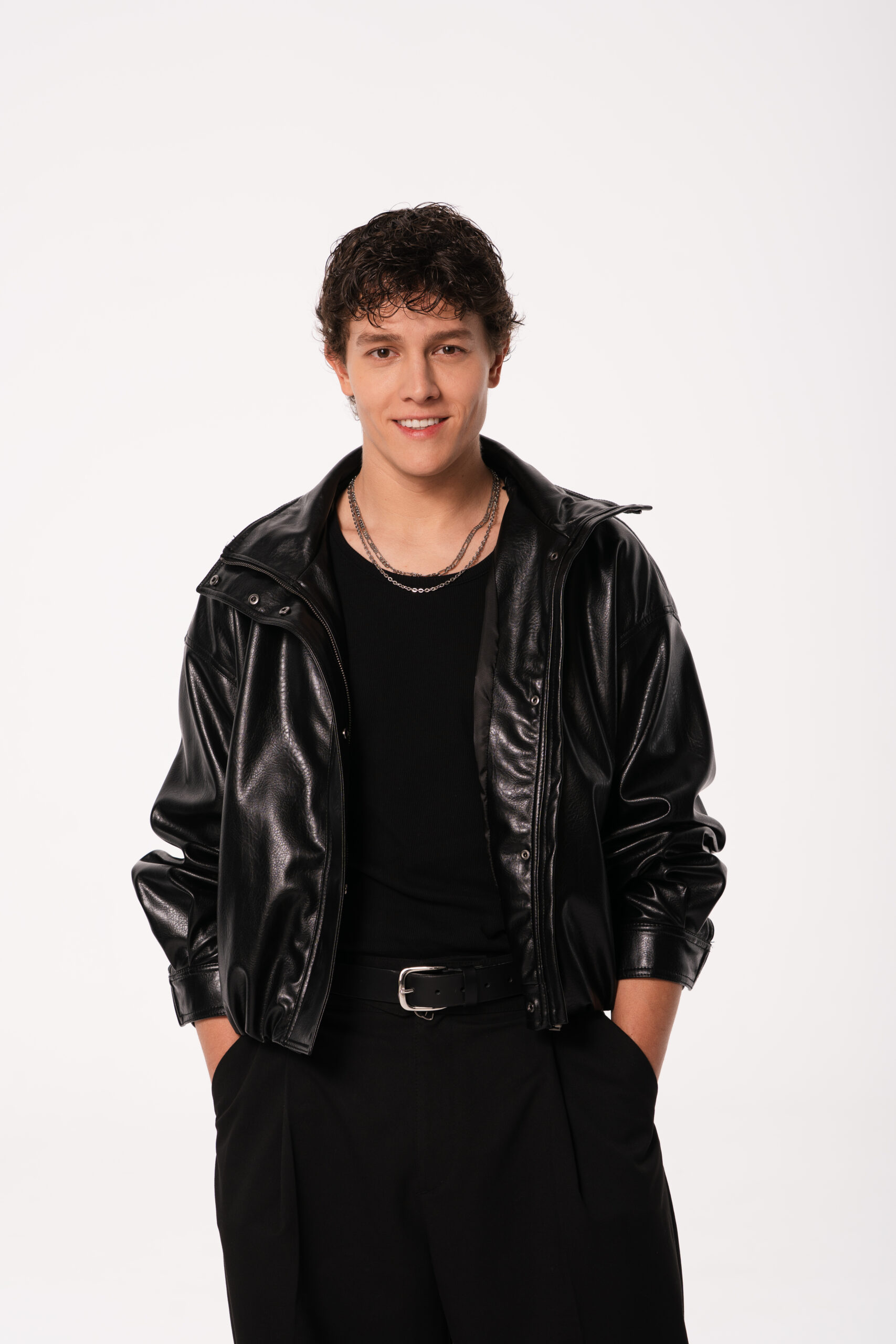 Oskar Cyms